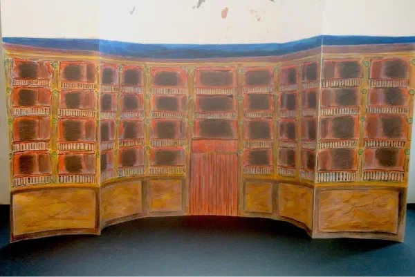 Living Traces: Scimone Sframeli Between Archive and Repertoire