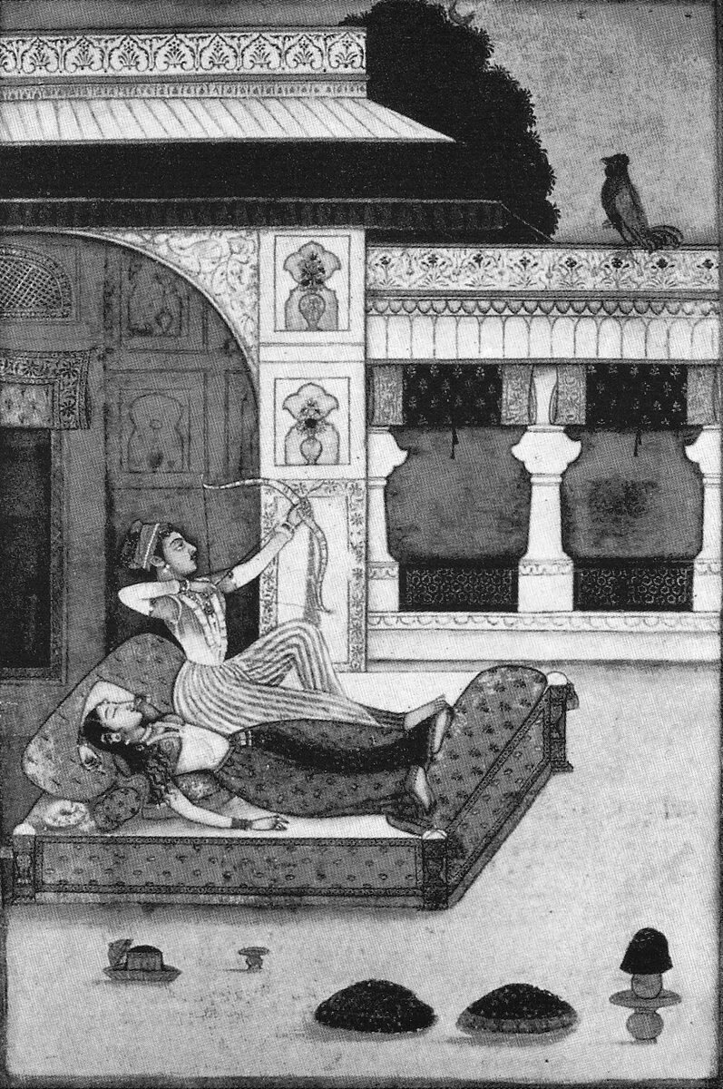 La quarta dimensione