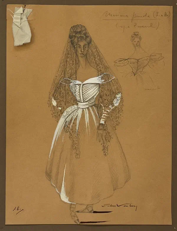 Memory and Materiality of the Stage: The Teatro Stabile di Catania Archive as a Common Good