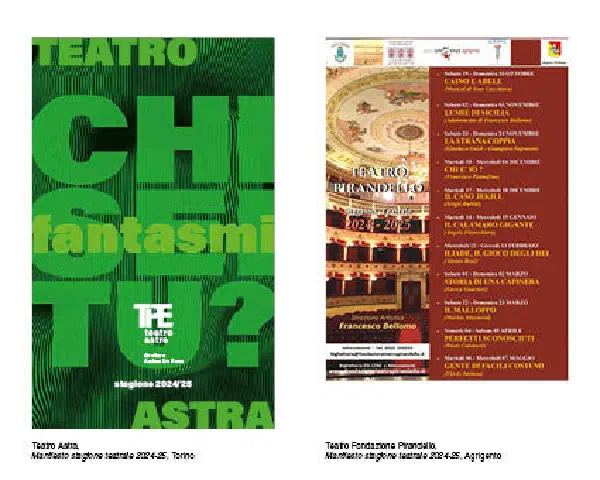 God is Dead. The Order of Chaos / The New Social Utility: Graphic Design is on Stage