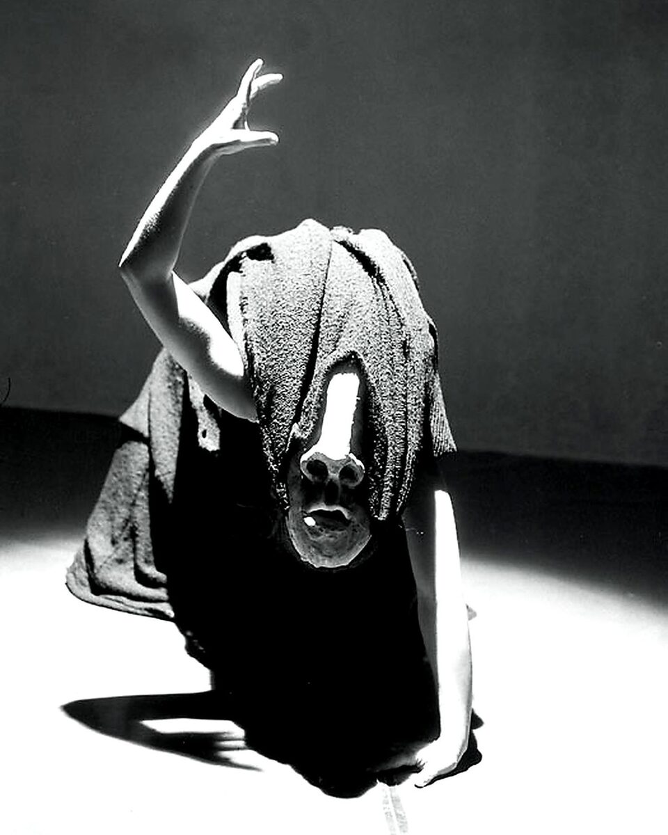 Memorie danzanti.