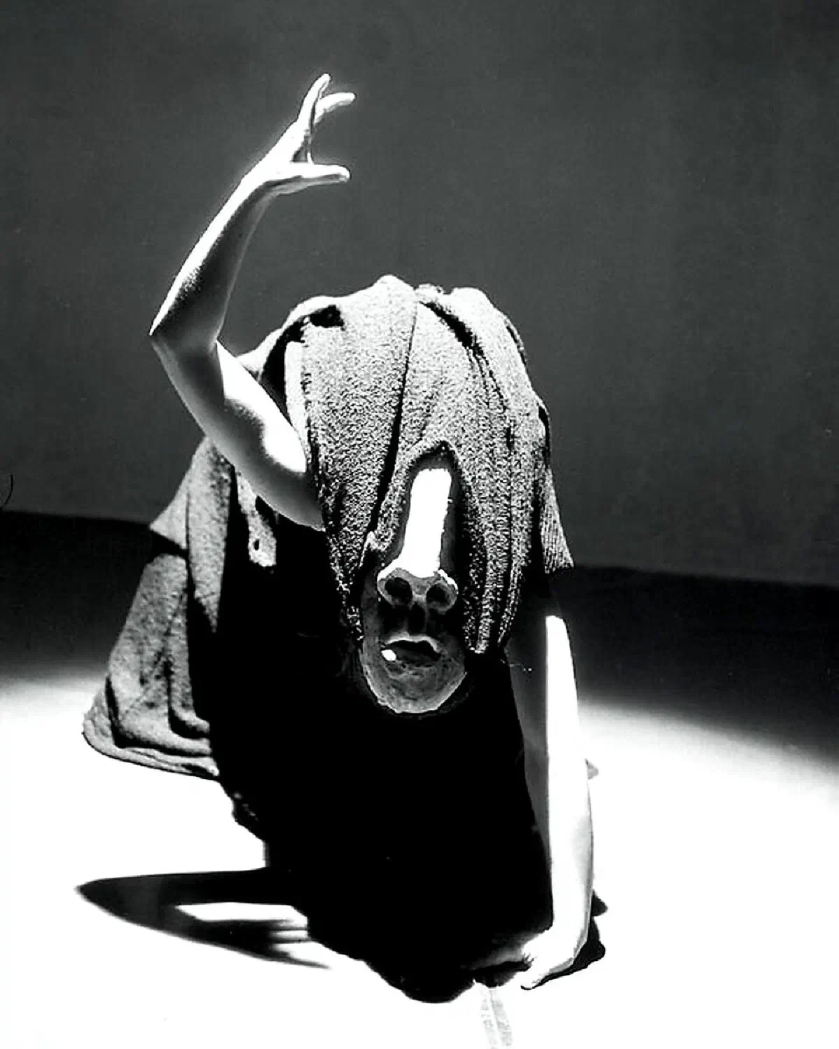 Dancing Memories: Catania's Choreographic Heritage – Body, Archive and the Digital