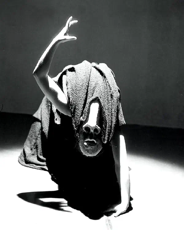 Dancing Memories: Catania's Choreographic Heritage – Body, Archive and the Digital