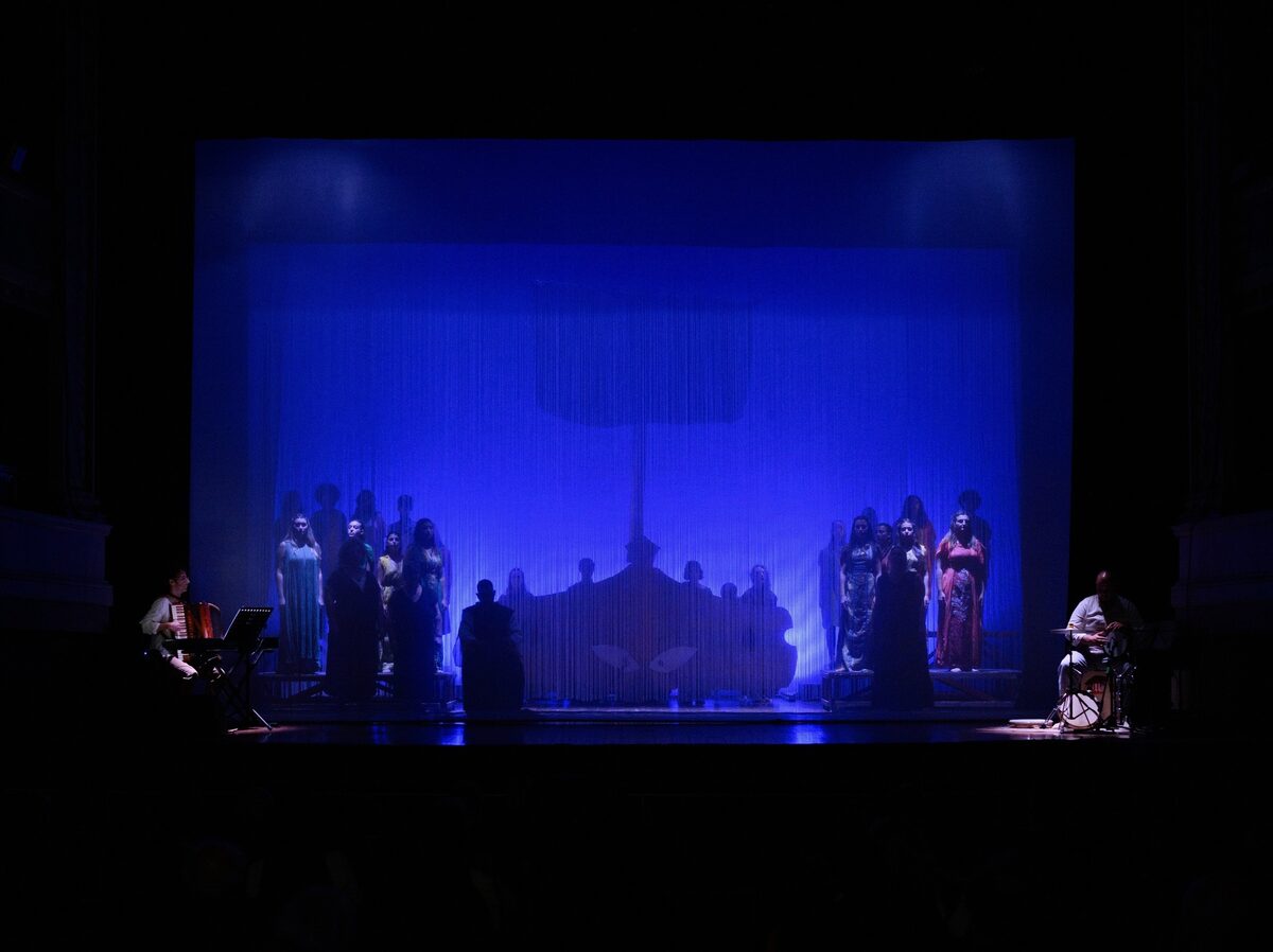 Per un Archivio del Teatro in carcere