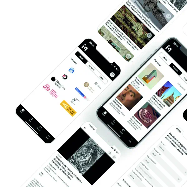 The Event as an Experience: The Dialogue Between Physical Space and Digital Interfaces