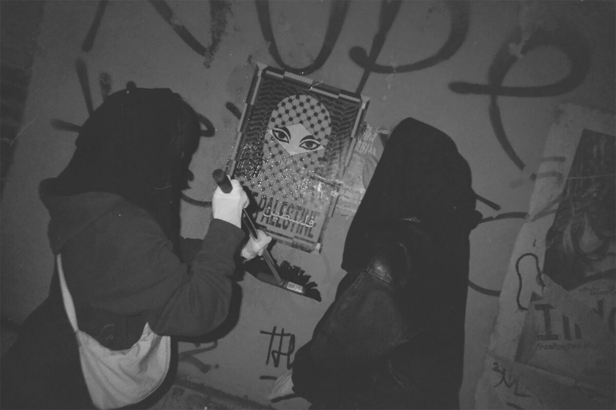 Manifesto dissenso