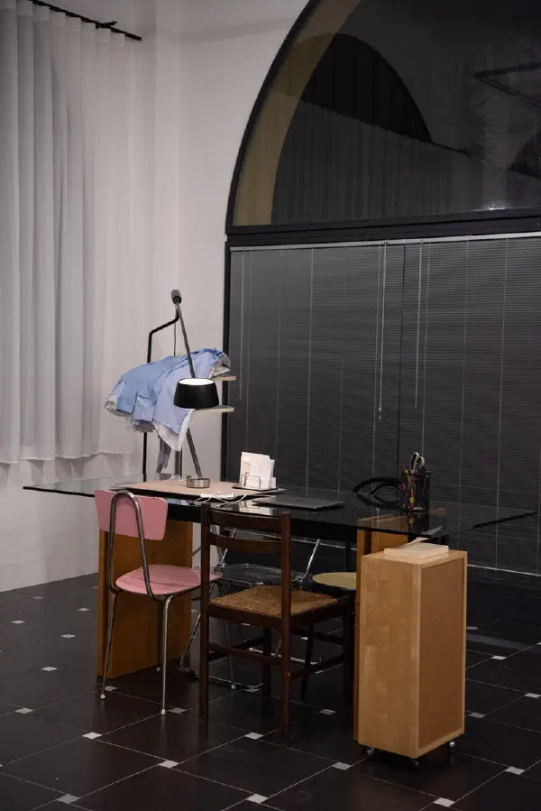 Orchestrating Places: The Artist-Designer
