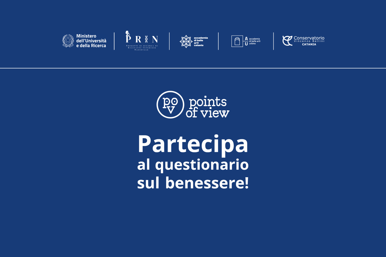 Dottorati di Ricerca AFAM